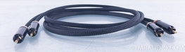VH Audio Spectrum CU RCA Cables
