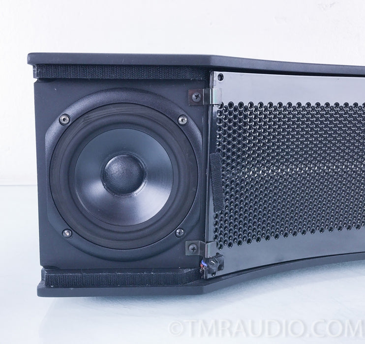 Martin Logan Cinema Hybrid Electrostatic Speaker