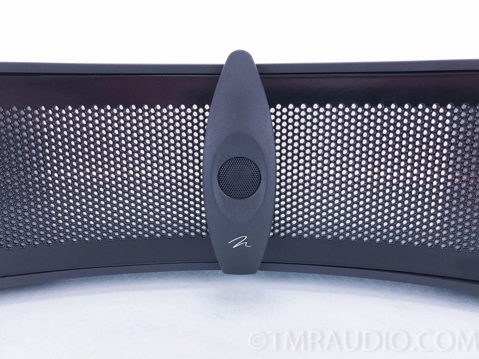 Martin Logan Cinema Hybrid Electrostatic Speaker