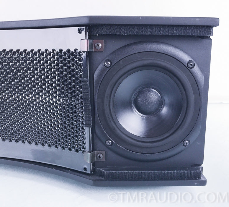 Martin Logan Cinema Hybrid Electrostatic Speaker