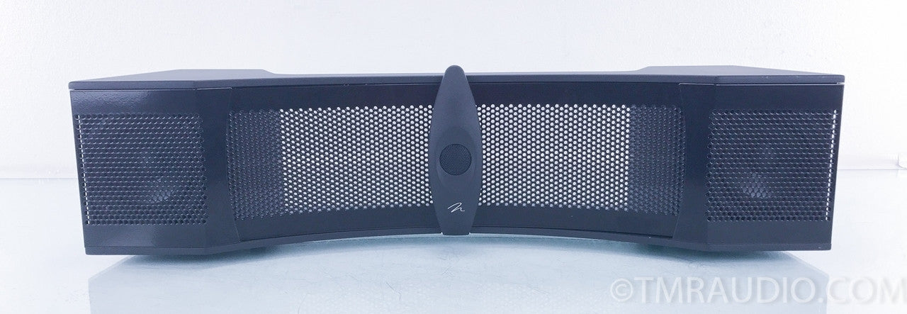 Martin Logan Cinema Hybrid Electrostatic Speaker