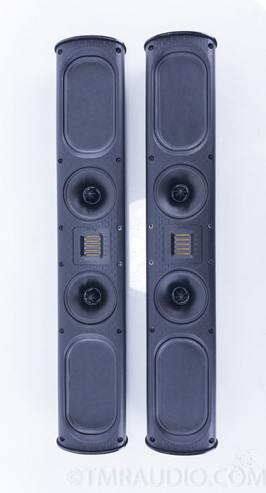 GoldenEar Technology SuperSat 50 On-wall / Satellite Speakers