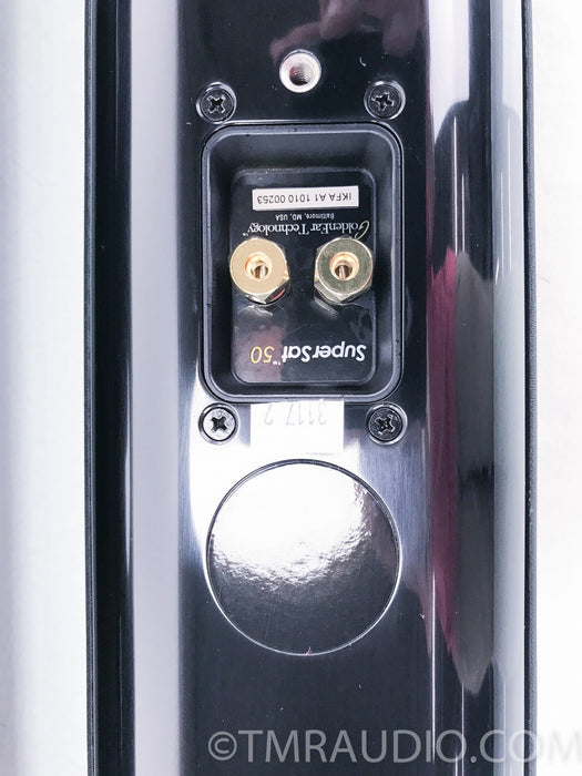 GoldenEar Technology SuperSat 50 On-wall / Satellite Speakers