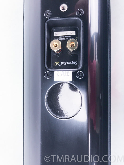 GoldenEar Technology SuperSat 50 On-wall / Satellite Speakers