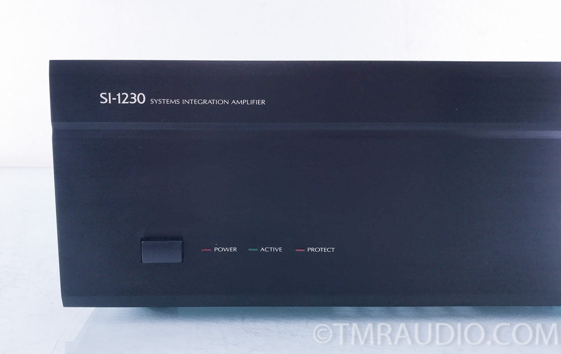 Niles Audio SI-1230 12 Channel Power Amplifier
