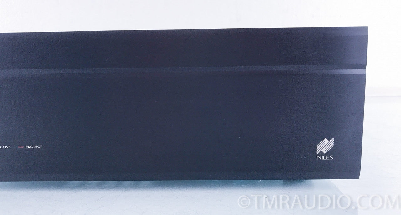 Niles Audio SI-1230 12 Channel Power Amplifier