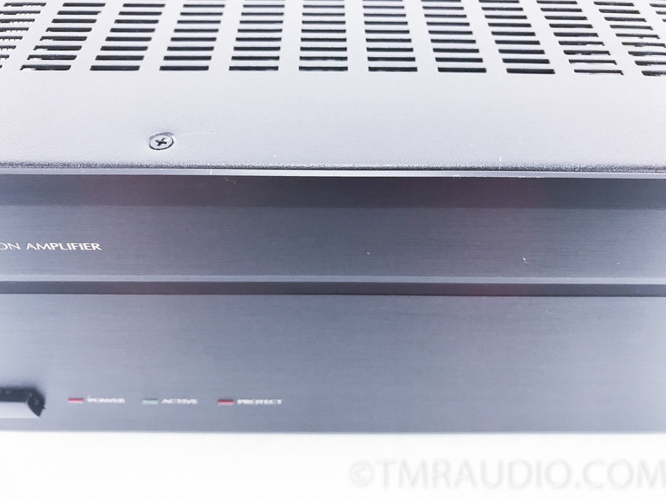 Niles Audio SI-1230 12 Channel Power Amplifier