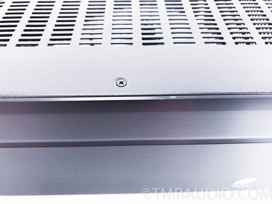 Niles Audio SI-1230 12 Channel Power Amplifier