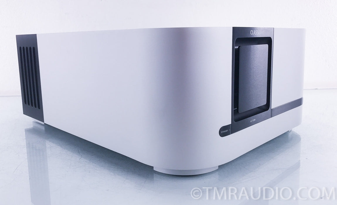 Class CA-5300 Five Channel Power Amplifier