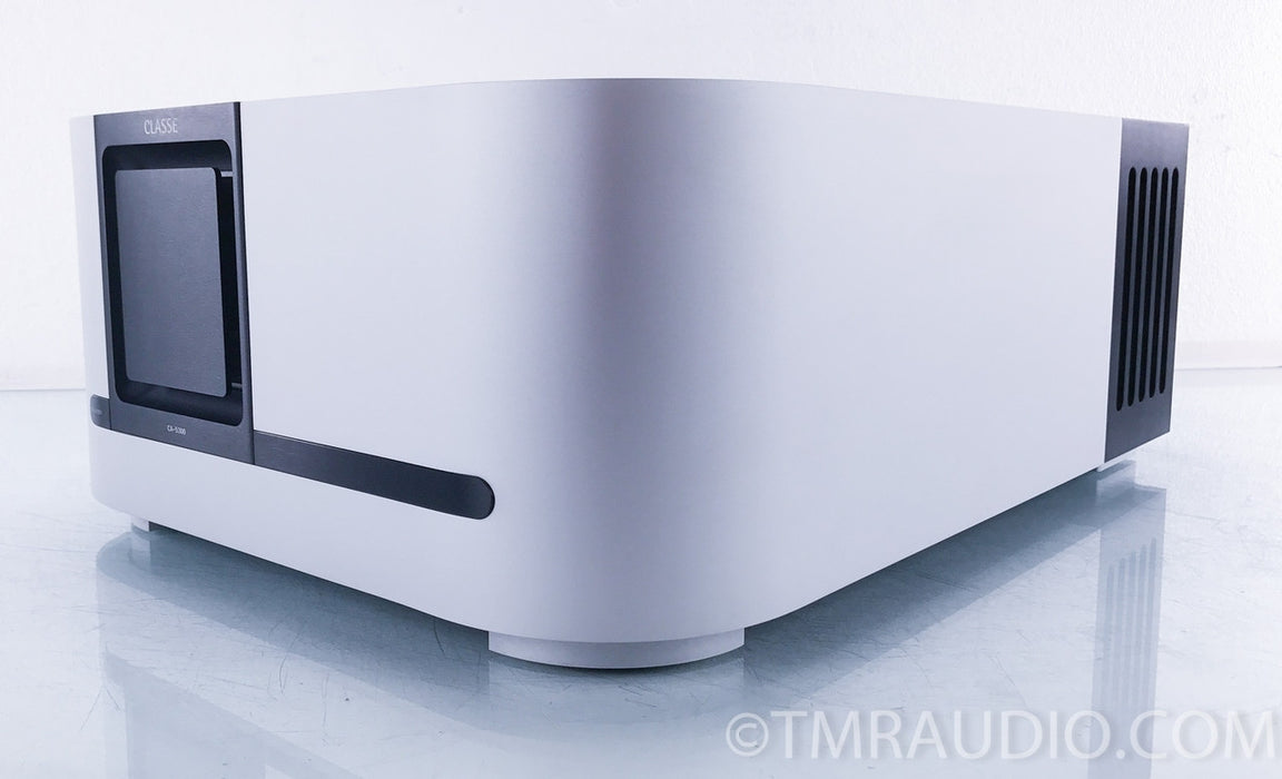 Class CA-5300 Five Channel Power Amplifier