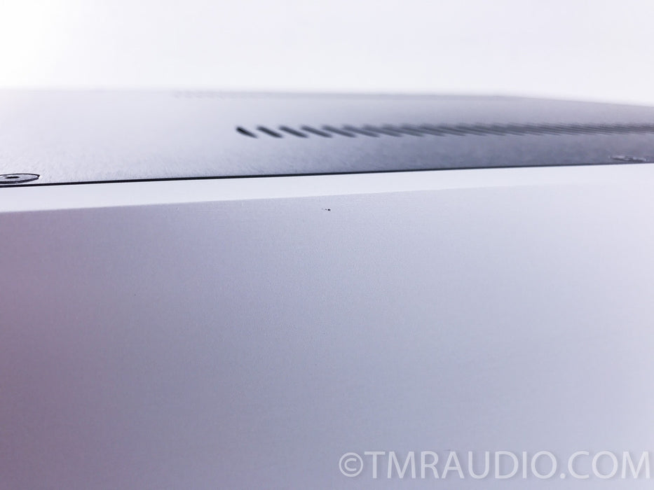 Class CA-5300 Five Channel Power Amplifier