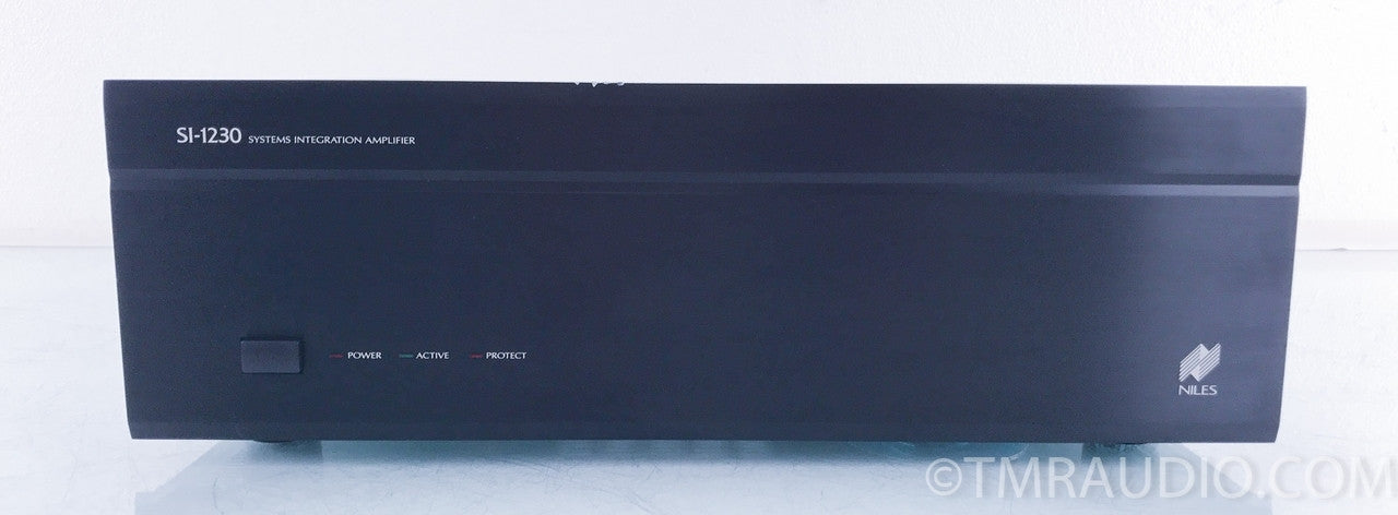 Niles Audio SI-1230 12 Channel Amplifier