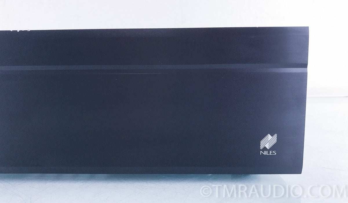 Niles Audio SI-1230 12 Channel Amplifier