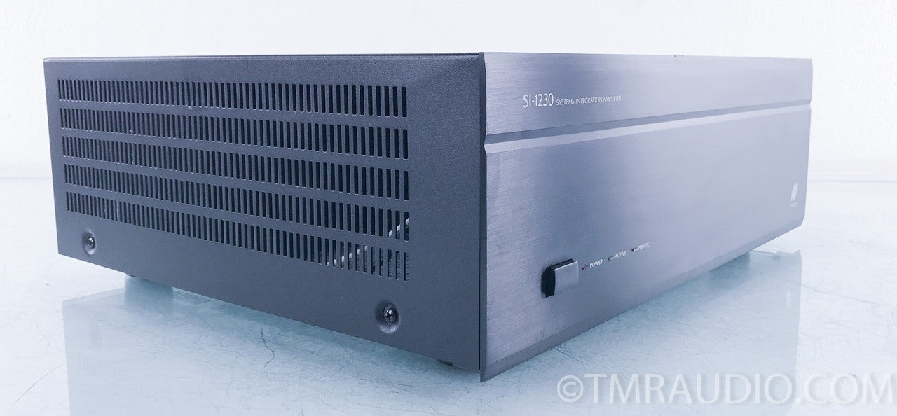 Niles Audio SI-1230 12 Channel Amplifier