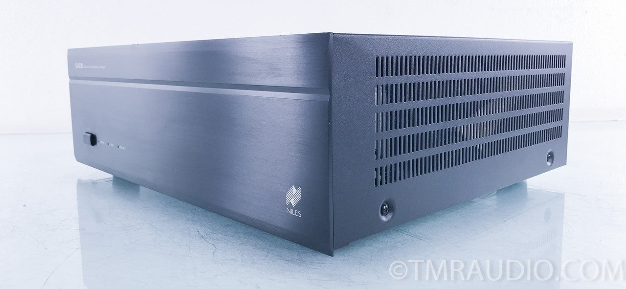 Niles Audio SI-1230 12 Channel Amplifier