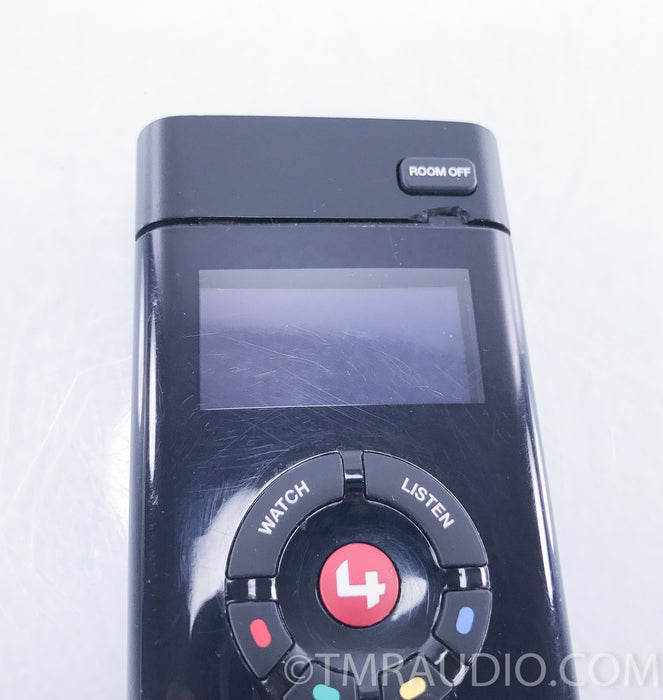 Control4 SR-250 System Remote