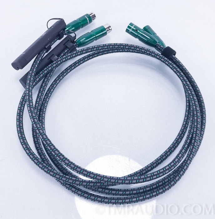 AudioQuest Columbia XLR Cables
