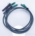 AudioQuest Columbia XLR Cables