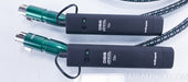 AudioQuest Columbia XLR Cables