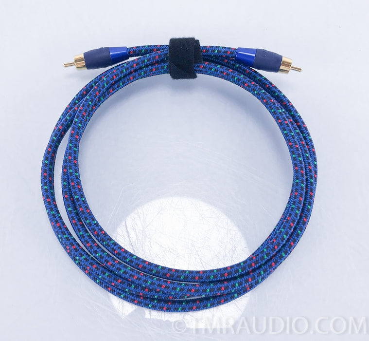 AudioQuest VDM-1 Digital RCA Coaxial Cable