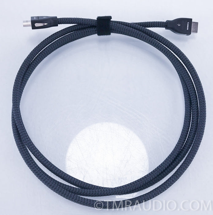 AudioQuest Carbon HDMI Cable