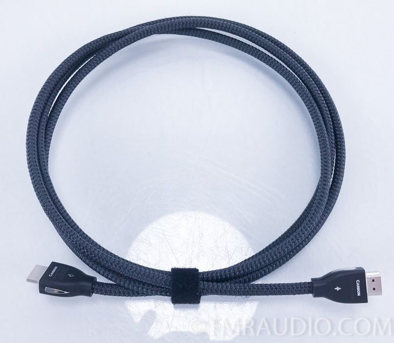 AudioQuest Carbon HDMI Cable