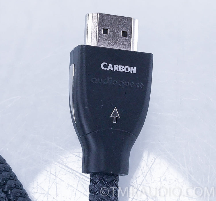 AudioQuest Carbon HDMI Cable