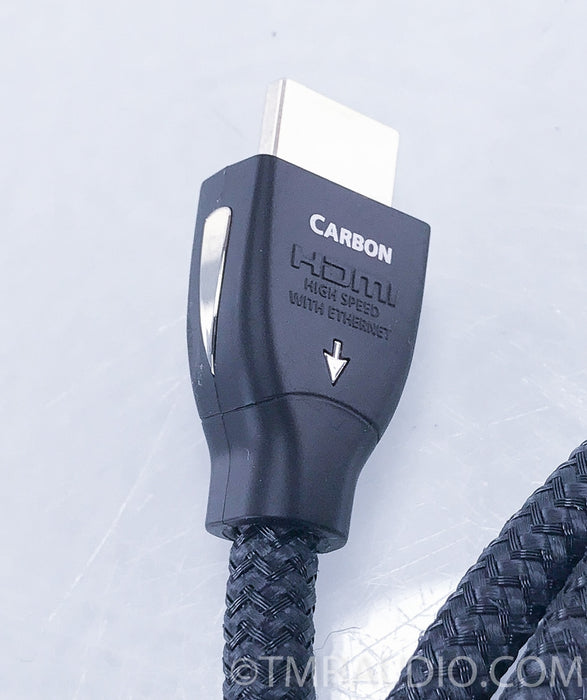 AudioQuest Carbon HDMI Cable