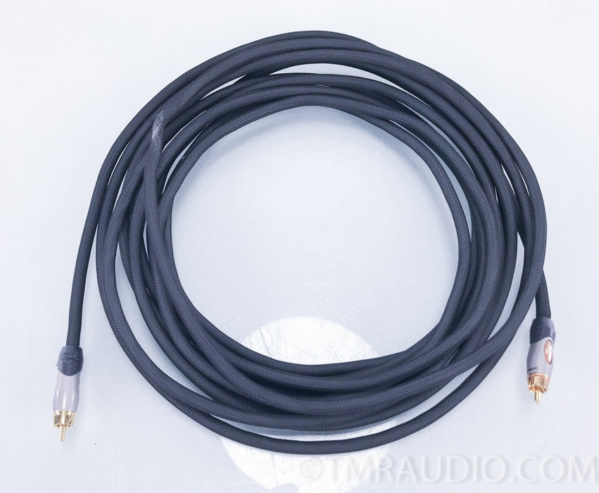 Monster Cable Ultra THX 1000 Subwoofer Cable