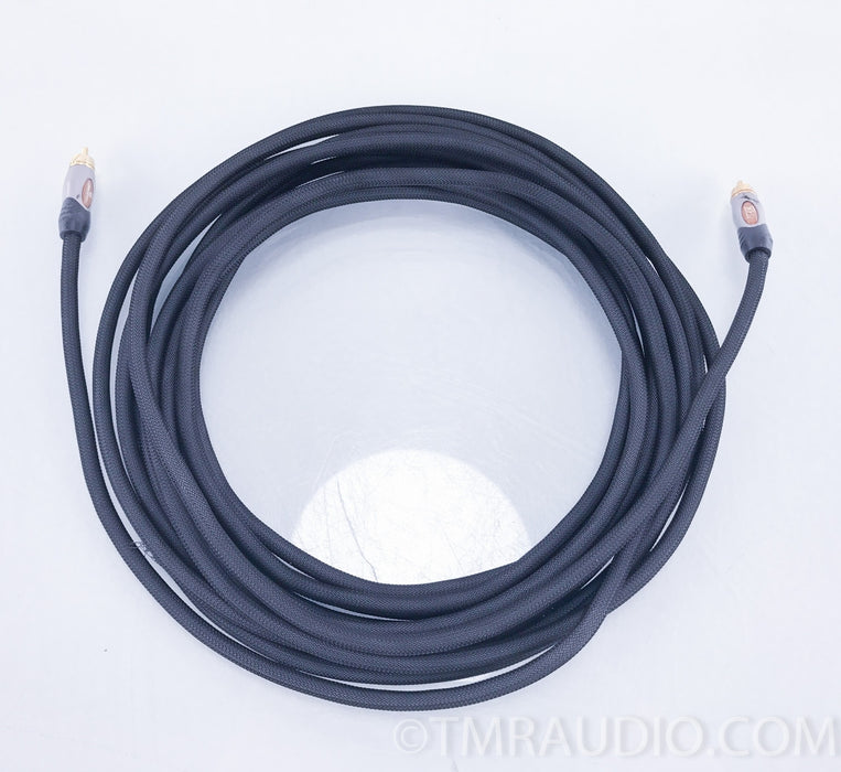 Monster Cable Ultra THX 1000 Subwoofer Cable