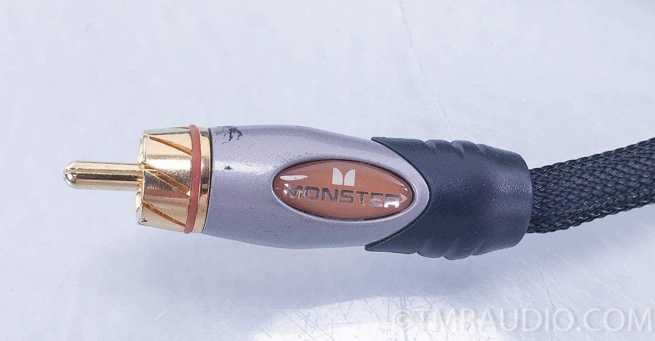 Monster Cable Ultra THX 1000 Subwoofer Cable