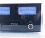 McIntosh MC302 Stereo Power Amplifier