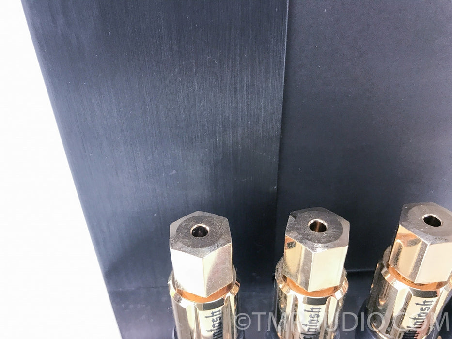 McIntosh MC302 Stereo Power Amplifier
