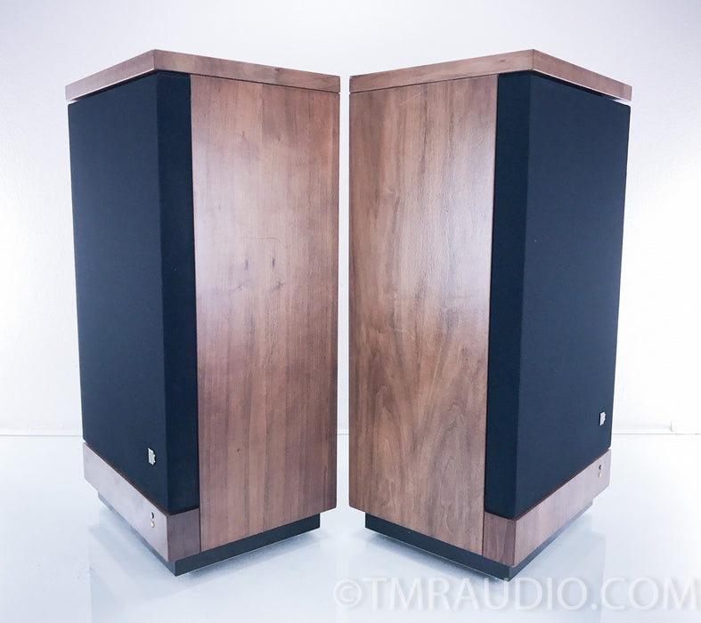 McIntosh XR-5 Vintage Floorstanding Speakers