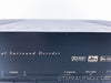 Parasound P/D-1550 DAC