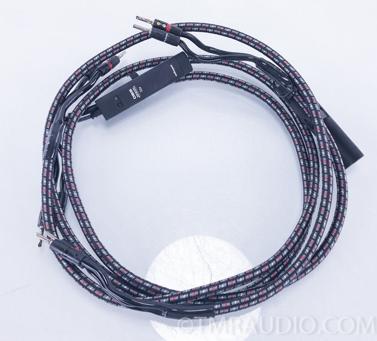 Audioquest CV-8 Speaker Cables