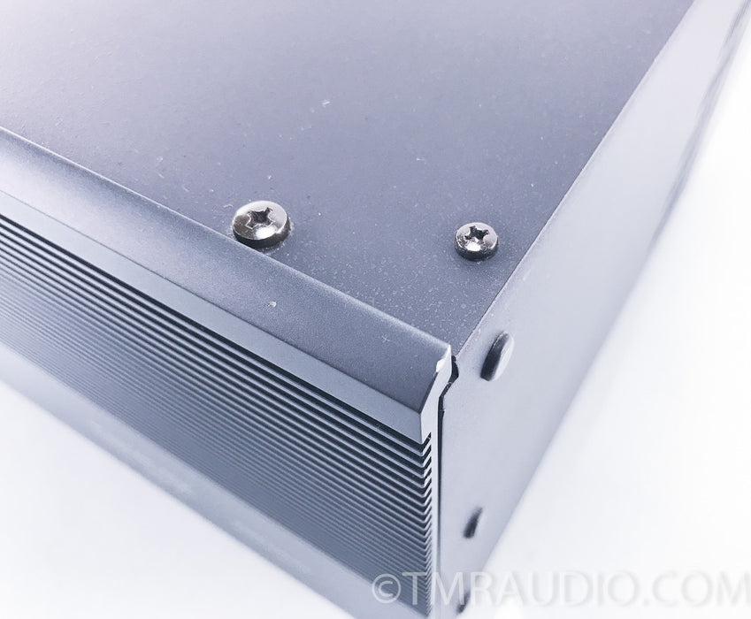 Adcom GFA 555-II Stereo Power Amplifier
