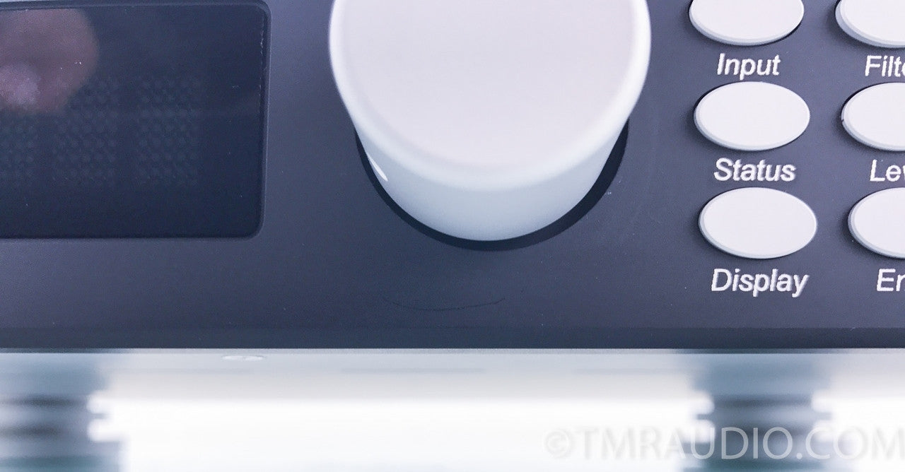 Bricasti Design M1 SE Dual Mono DAC