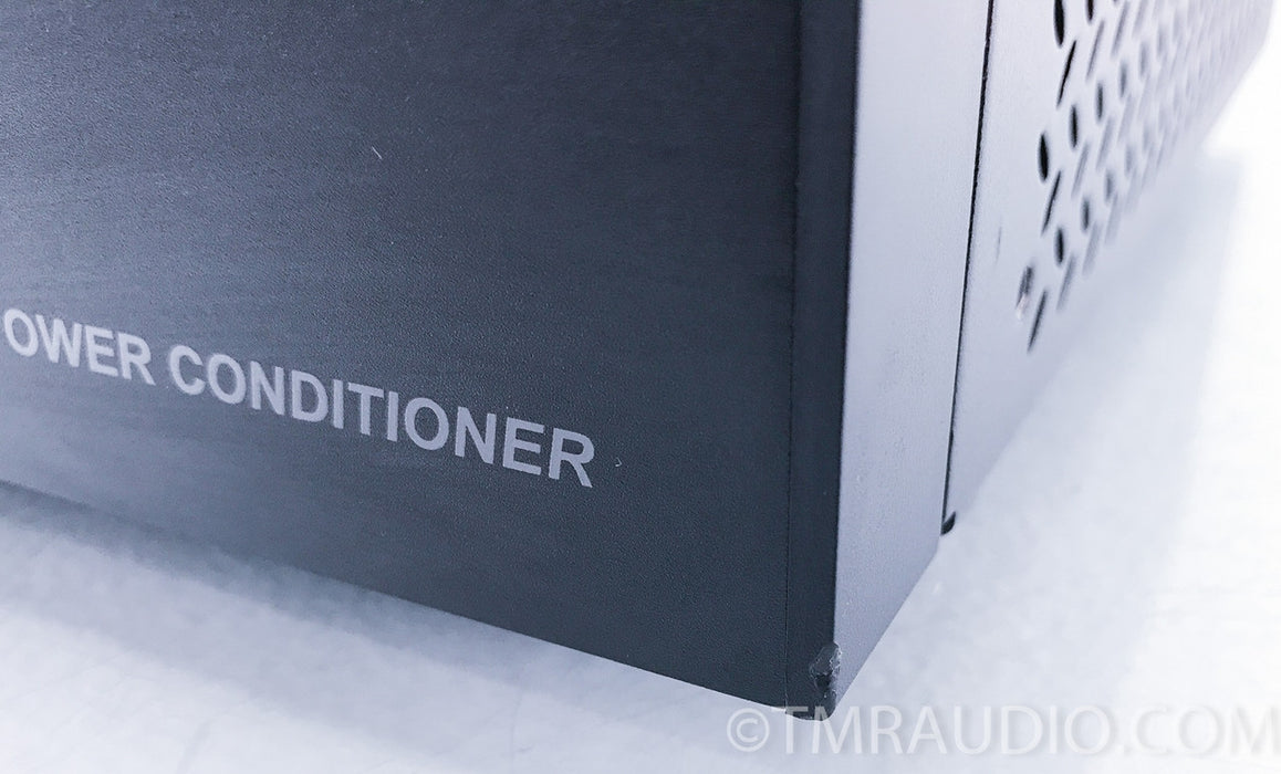 APC H15 Home Theater Power Conditioner