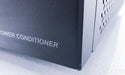 APC H15 Home Theater Power Conditioner