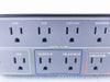 APC H15 Home Theater Power Conditioner