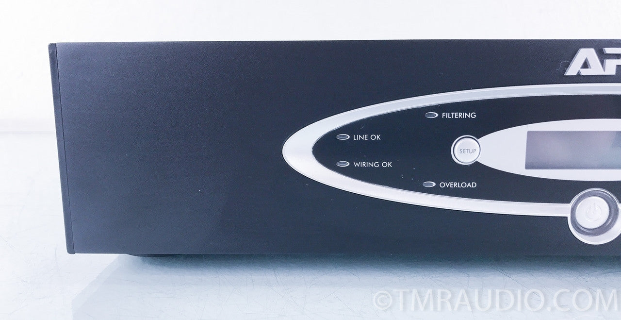 APC H15 Home Theater Power Conditioner