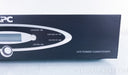 APC H15 Home Theater Power Conditioner