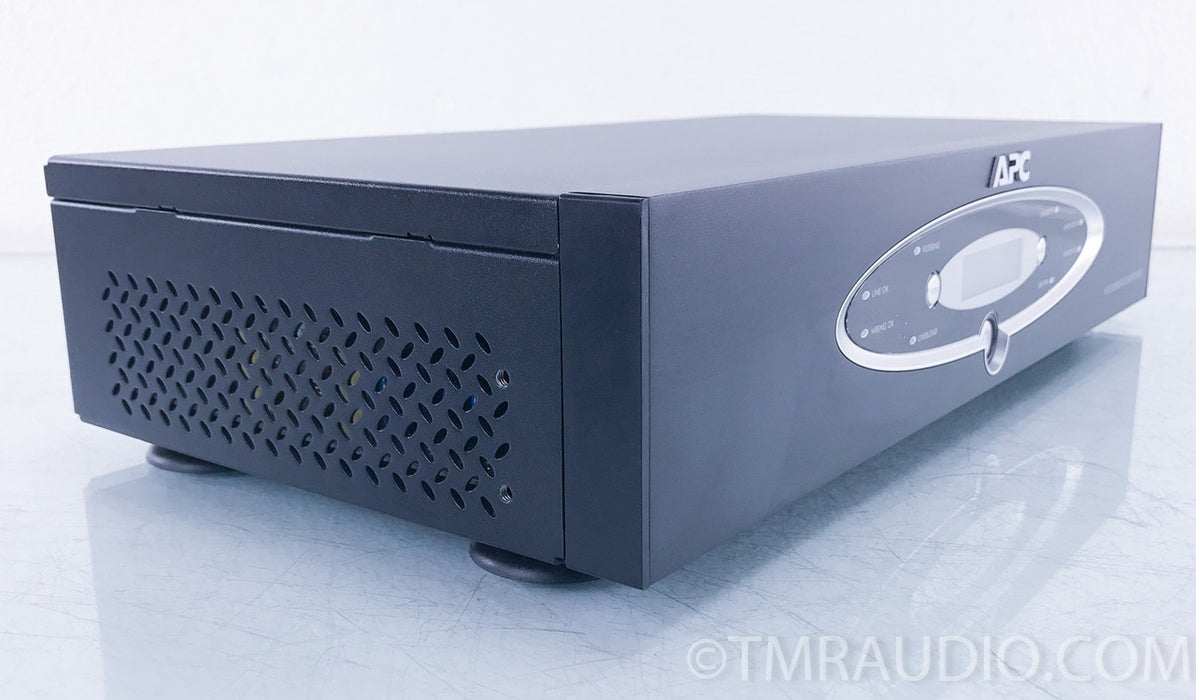 APC H15 Home Theater Power Conditioner
