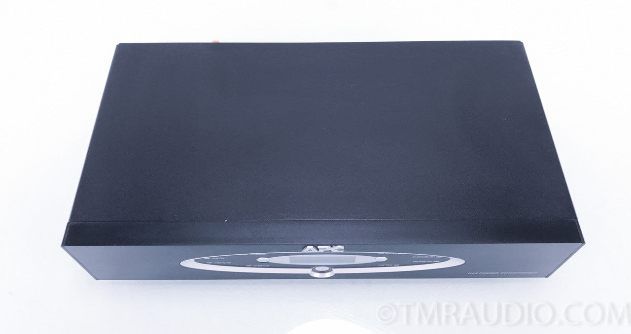 APC H15 Home Theater Power Conditioner
