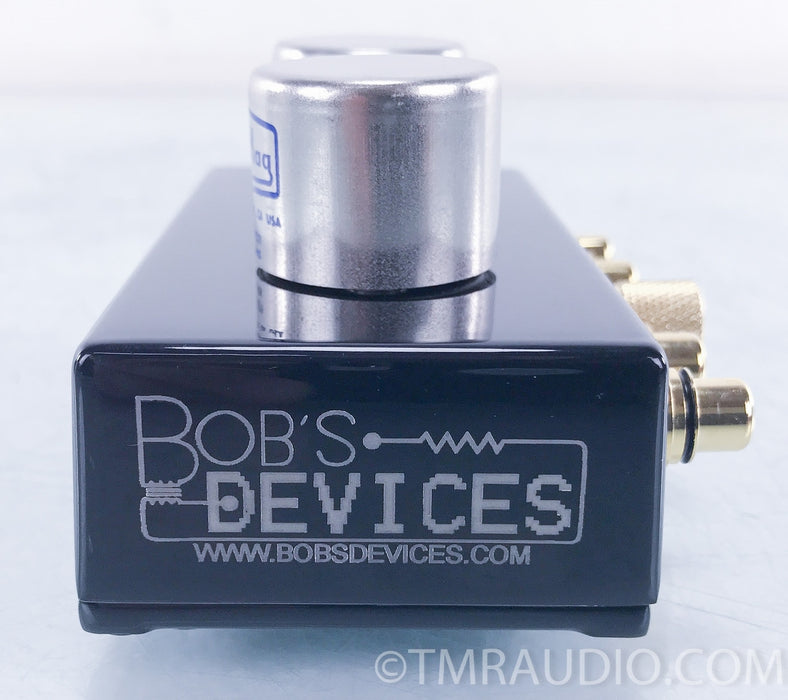 Bob's Devices Cinemag 1131 MC Step-Up Transformer