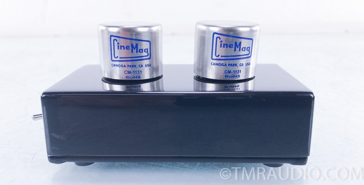 Bob's Devices Cinemag 1131 MC Step-Up Transformer
