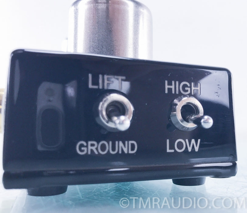Bob's Devices Cinemag 1131 MC Step-Up Transformer