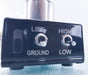 Bob's Devices Cinemag 1131 MC Step-Up Transformer