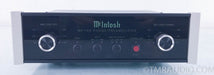 McIntosh MP100 MM/MC Phono Preamplifier